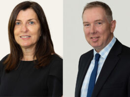 Scotmid weathers the storms New Scotmid Co-op chief executive Karen Scott has thanked predecessor John Brodie, who has now retired.