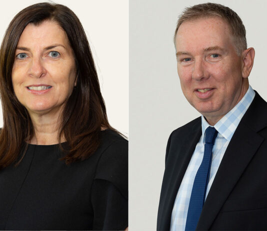 Scotmid weathers the storms New Scotmid Co-op chief executive Karen Scott has thanked predecessor John Brodie, who has now retired.