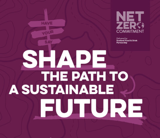 Net Zero survey open for Scottish food and drink firms The Scotland Food & Drink Partnership’s Net Zero Commitment Programme's Business Support Research Survey aims to cover the industry's entire supply chain.