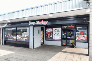 Day-Today Drylaw has established itself as a go-to for vaping needs.