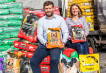 Family firm Feedwell Dog Food has more than 60 years' experience and a range of products.