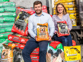 Feedwell highlights pet care opportunities Family firm Feedwell Dog Food has more than 60 years' experience and a range of products.