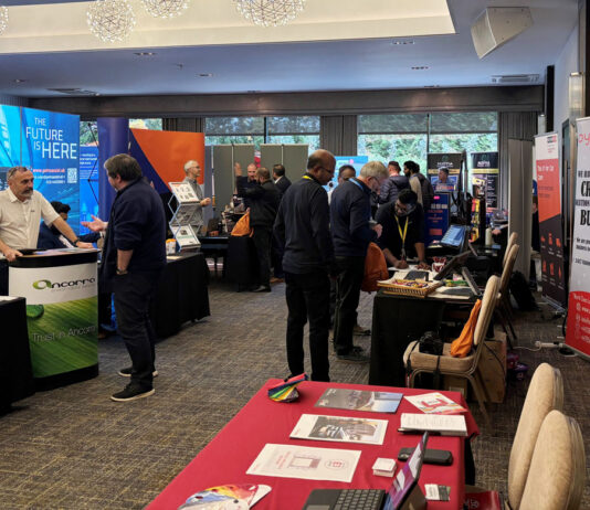 PRA Forecourt Roadshow returning to Scotland The PRA Forecourt Roadshow Scotland attracts plenty of visitors and trade stands.