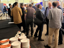 PRA roadshow to offer insights The PRA's annual Scottish Roadshow is free for industry members to attend.