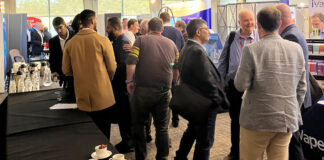 The PRA's annual Scottish Roadshow is free for industry members to attend.