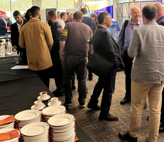 PRA roadshow to offer insights The PRA's annual Scottish Roadshow is free for industry members to attend.