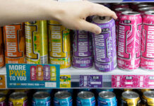 Retailers can capture the caffeine-fix shop by meeting the demands in the energy category through the likes of PWR-BRU.