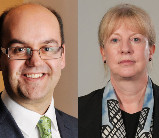 Growing call for retail business rates cut David Lonsdale is asking Shona Robison to take action to help Scottish retailers.