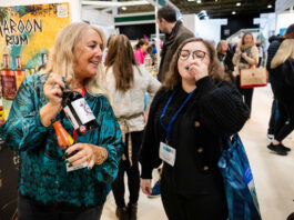 Event to promote top Scottish produce Plenty of quality products will be showcased at Scotland's Speciality Food & Drink Show.