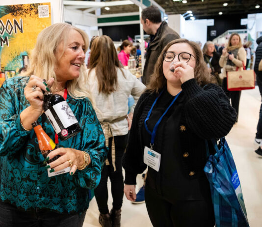 Event to promote top Scottish produce Plenty of quality products will be showcased at Scotland's Speciality Food & Drink Show.
