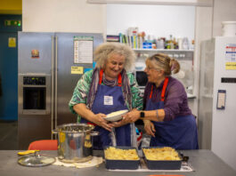 Scottish Grocer appeal to help families The Scottish Grocer team and FareShare Scotland are joining forces again this year.