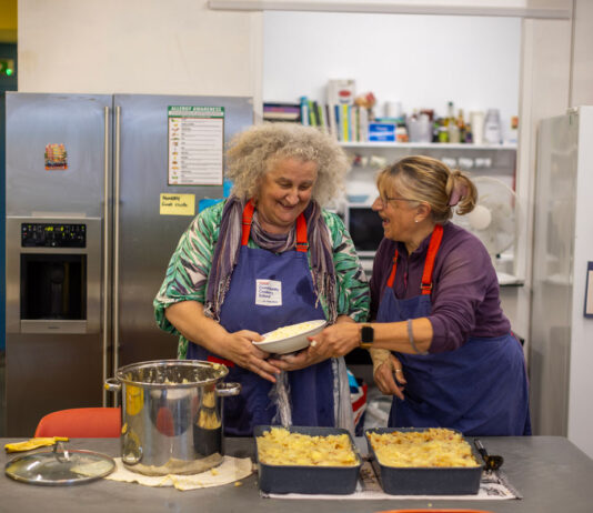 Scottish Grocer appeal to help families The Scottish Grocer team and FareShare Scotland are joining forces again this year.
