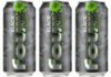 Pack shots of Four Loko Black cans.