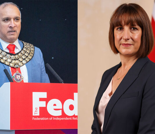 UK budget hikes ‘will cost jobs’ The Fed's Mo Razzaq has voiced concerns about Rachel Reeves' budget tax rises.