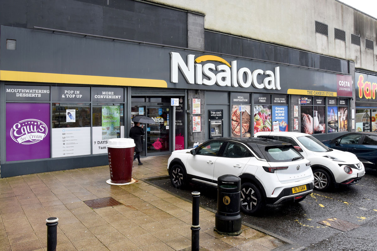 Nisa retailers can now save on their energy costs thanks to a partnership with tech firm Simble.