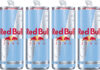 Pack shots of Red Bull Zero.