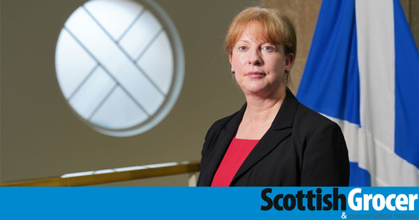 Scotland business rates frozen for another year | Scottish Grocer & Convenience Retailer