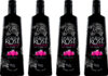 Pack shots of Tequila Rose one litre bottles.