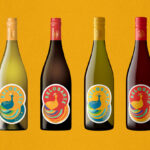 Market news | Belorante, Biona, Juice Burst The new Belorante range of Italian wines from Treasury Wine Estates.