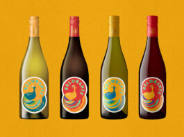 Market news | Belorante, Biona, Juice Burst The new Belorante range of Italian wines from Treasury Wine Estates.