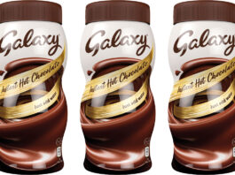 Mars has sweet solutions for the bitter cold