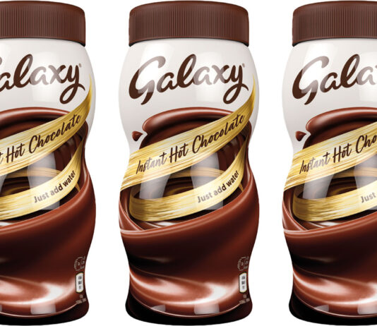 Mars has sweet solutions for the bitter cold