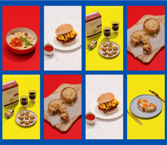 Experts predict future consumer trends Discounter Lidl has made forecasts across a variety of food and drink categories for this year.