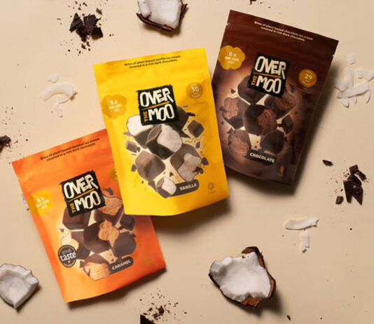 Over the Moo launches crowdfund project