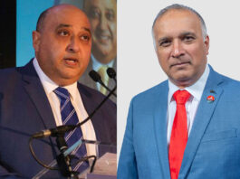 Anger at rates relief decision
