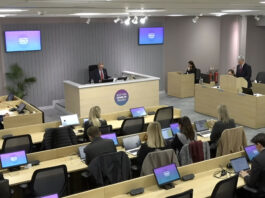 Convenience in brief | SWA, BRC, Baxters The Scottish Wholesale Association is among the organisations to give evidence to the Scottish Covid-19 Inquiry.