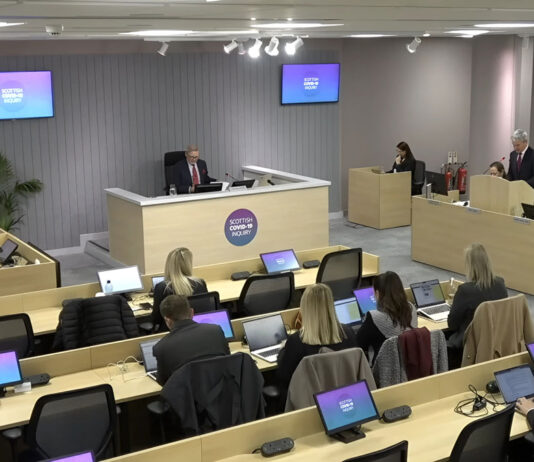 Convenience in brief | SWA, BRC, Baxters The Scottish Wholesale Association is among the organisations to give evidence to the Scottish Covid-19 Inquiry.