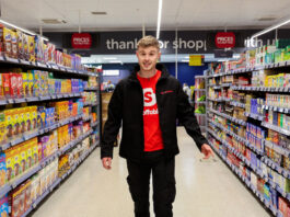 Scotmid teams up with Scoffable Scoffable co-founder Daniel Jones says the partnership with Scotmid is exciting.