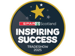 Spar Scotland kicks off 2025 Tradeshow