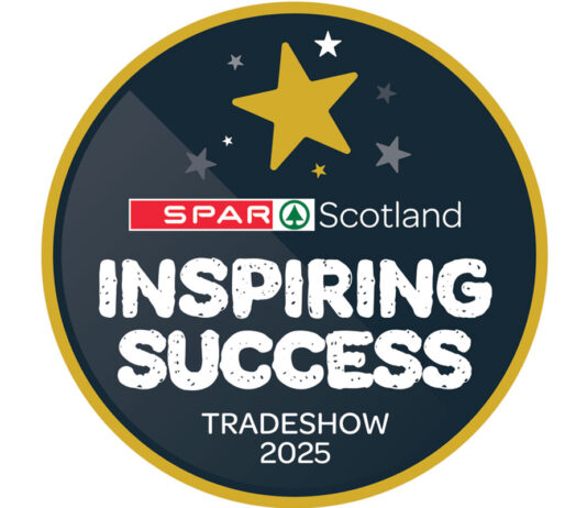 Spar Scotland kicks off 2025 Tradeshow