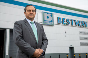 Bestway Wholesale managing director Dawood Pervez says the firm is committed to its loyal retailers' success.