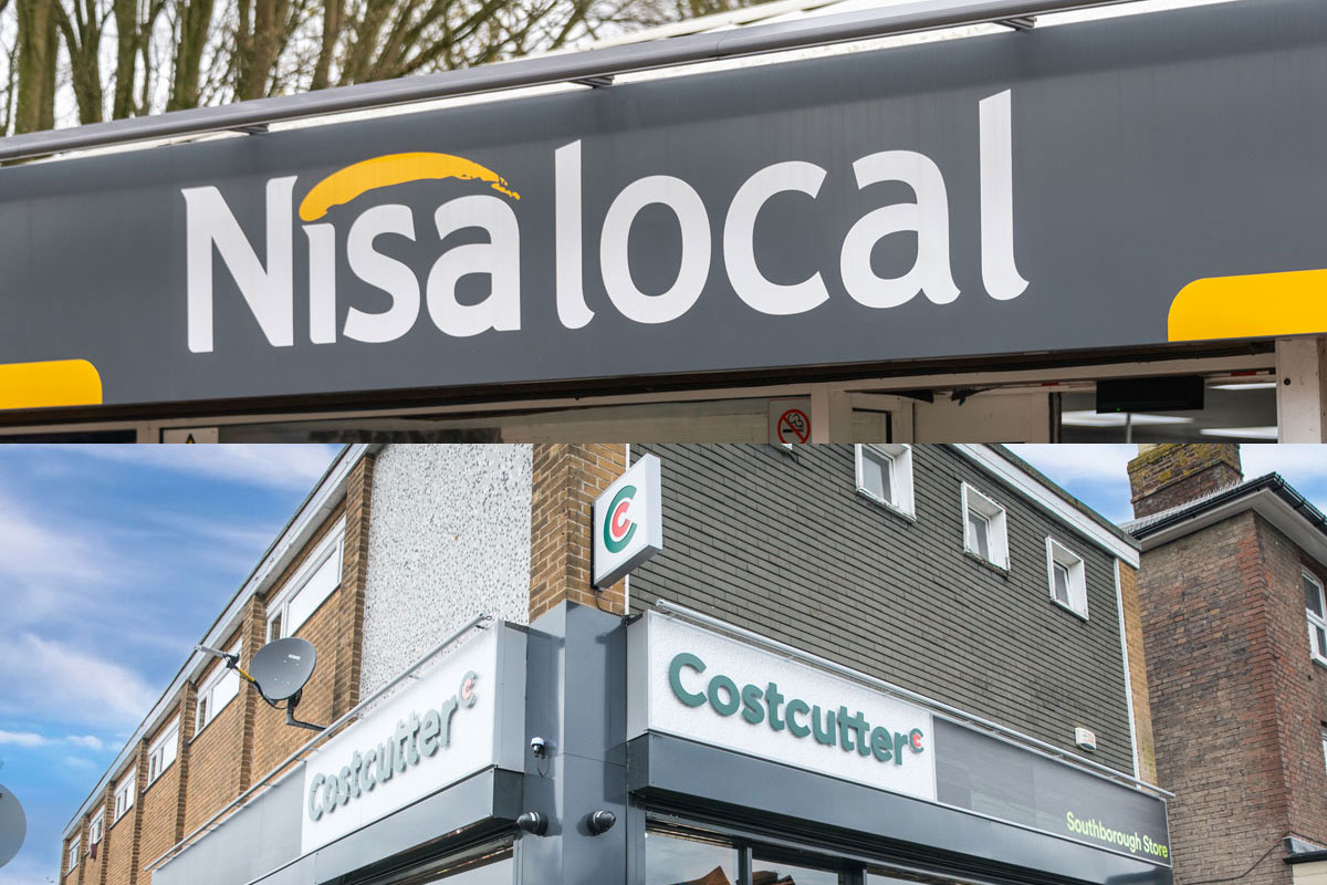 Both Nisa and Costcutter retailers stand to benefit from profit-boosting decisions taken by their respective wholesalers.