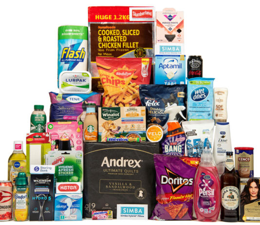 Product of the Year 2025 winners revealed The Product of the Year 2025 winners have been collected together for a group shot of the products.