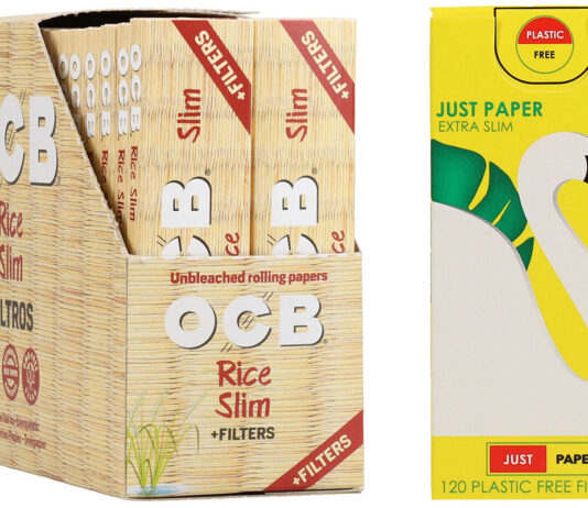 Variety is spice of life for RYO Republic Technologies has introduced some innovative products to the market.