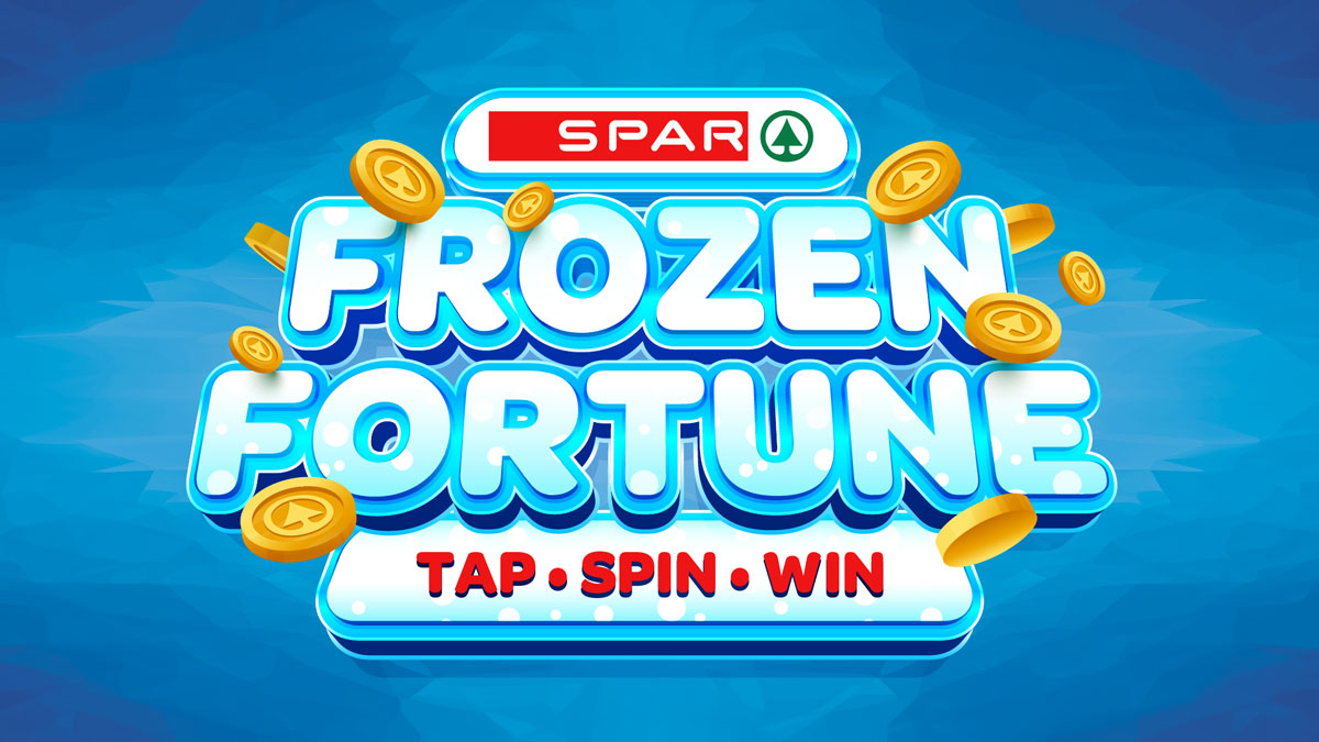 Spar is running an online gaming campaign that could see consumers win £10,000 cash.