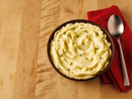 Keep it Scottish for Burns Night Whether its from scratch or from the chiller, Scotty Brand reckons it has it sorted for consumers' Burns Suppers.