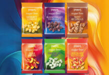 Pack shots of Stockleys Sugar Free sweets range including Sherbet Lemons, Blackcurrant & Liquorice, Mint Humbugs, Pear Drops, Chocolate Limes and Rhubarb & Custard.