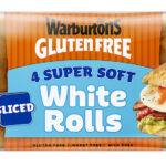 Quality counts in gluten-free category Warburtons Gluten Free White Rolls are a must-stock for smaller stores, says the brand.