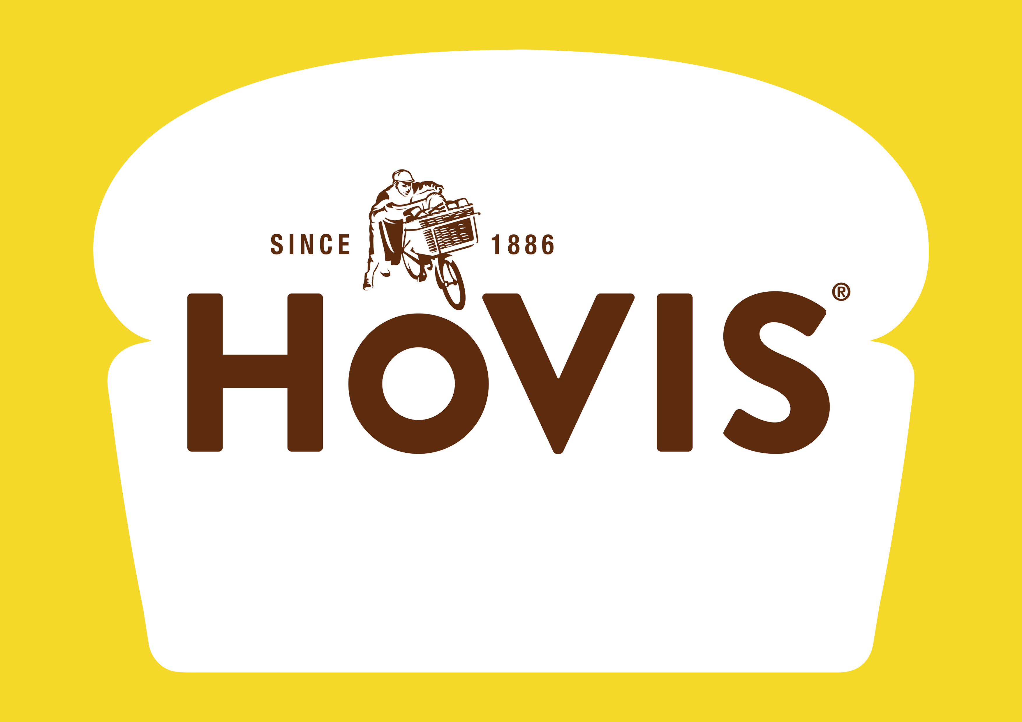 Hovis logo