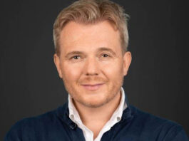 JTI appoints new general manager for the UK Headshot of Stephane Berset, UK general manager at JTI UK.