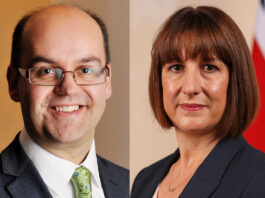 Part-time retail jobs under threat SRC director David Lonsdale has expressed concerns about the impact of Chancellor Rachel Reeves' budget.