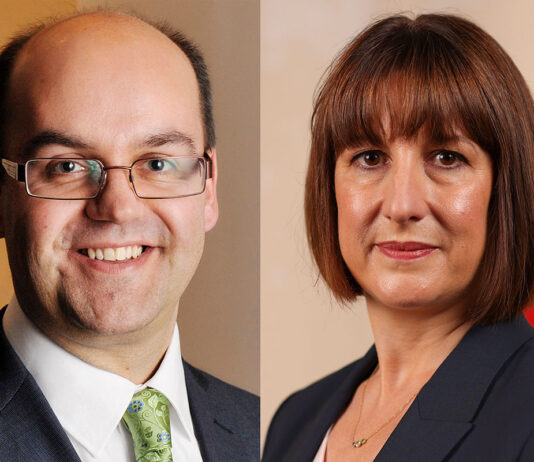 Part-time retail jobs under threat SRC director David Lonsdale has expressed concerns about the impact of Chancellor Rachel Reeves' budget.