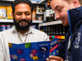 Convenience in brief | Allwyn, FDF Scotland, Christie & Co National lottery retailers have been thanked for their responses to Allwyn's Operation Guardian mystery shopper and training programme.