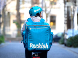 Co-op launches £1million Peckish delivery service The Co-op's new £1million Peckish rapid delivery grocery app is being made available to any independent retailer.