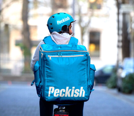 Co-op launches £1million Peckish delivery service The Co-op's new £1million Peckish rapid delivery grocery app is being made available to any independent retailer.