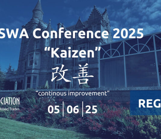 SWA conference gets a refresh The Scottish Wholesale Association conference at Ardoe House Hotel & Spa will provide a chance to network.